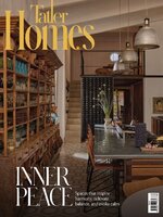 Tatler Homes Singapore